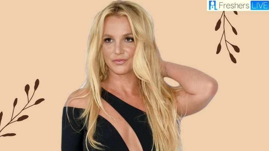 Is Britney Spears dead or alive? How old is Britney Spears now?