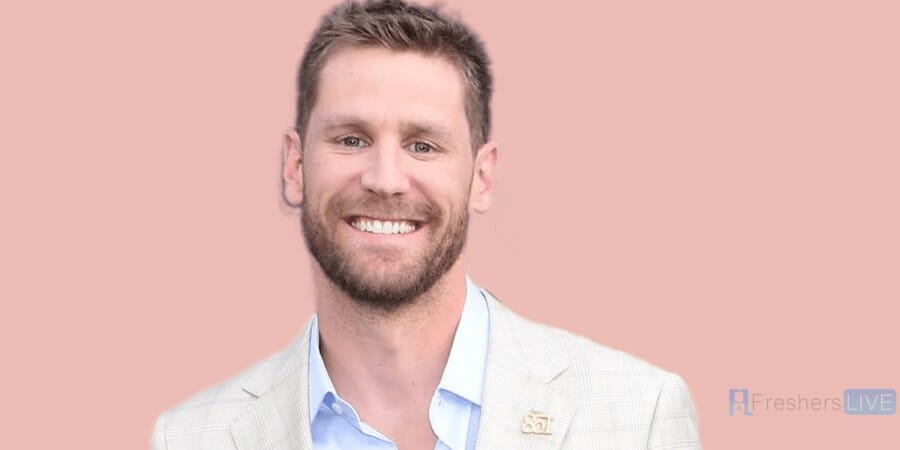 Is Chase Rice Married? Chase Rice Bio, Net Worth, Ethnicity, Age, Height, Kids And Family