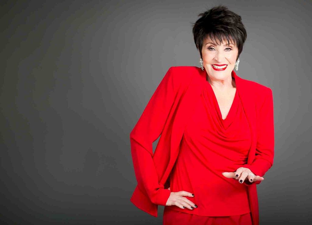 Chita Rivera