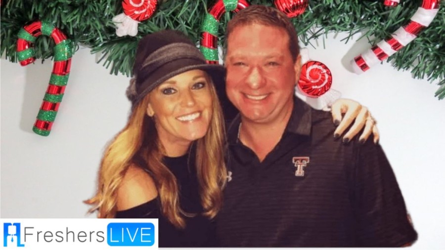 Is Chris Beard Still engaged to Randi Trew? Are they still together?