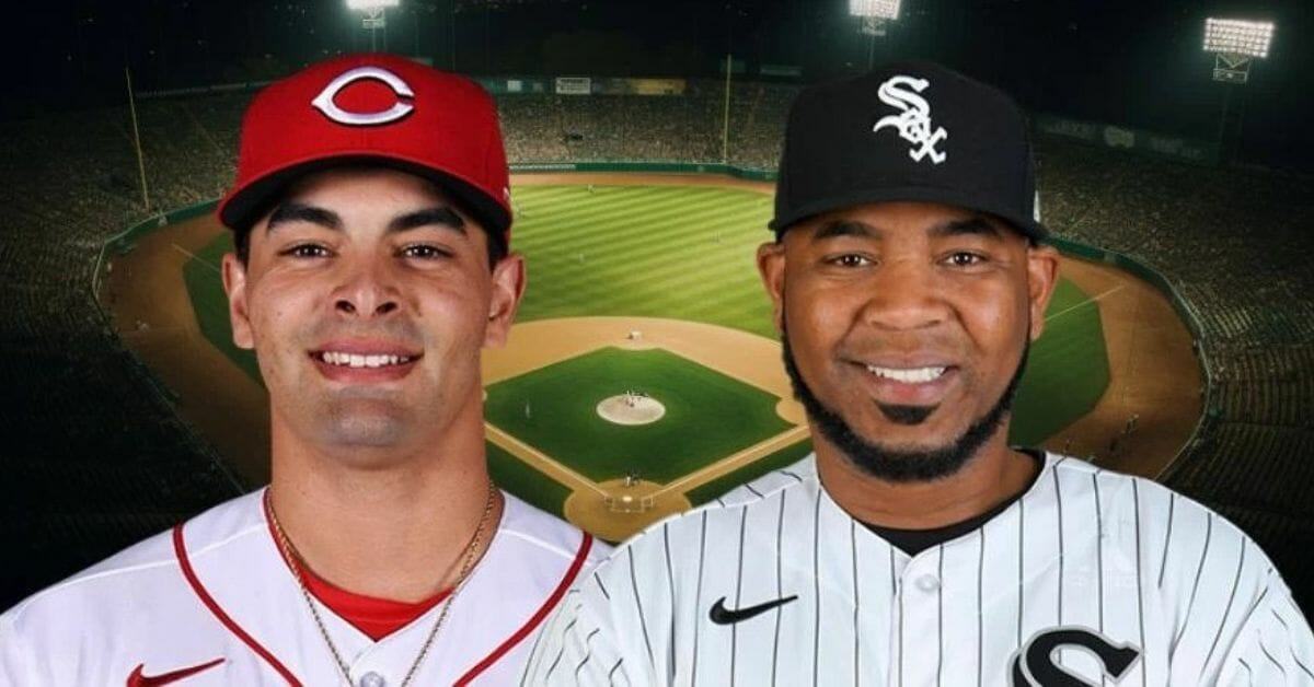 Is Edwin Encarnacion and Christian Encarnacion-Strand Related To Edwin Encarnacion