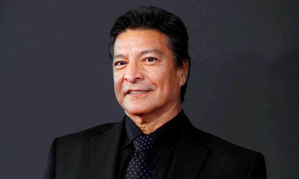 Gil Birmingham