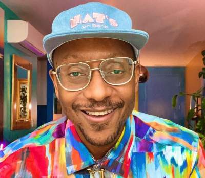 Is Gregory Gourdet Married? His Net Worth, Weight Loss