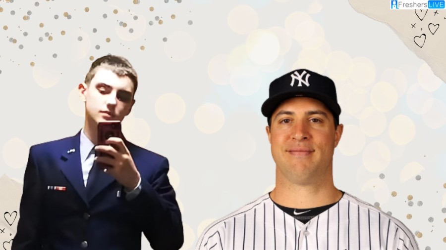 Is Jack Teixeira Related to Mark Teixeira? How are they Related?