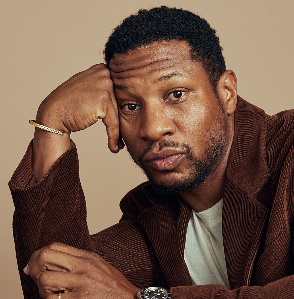 Is Jonathan Majors Gay