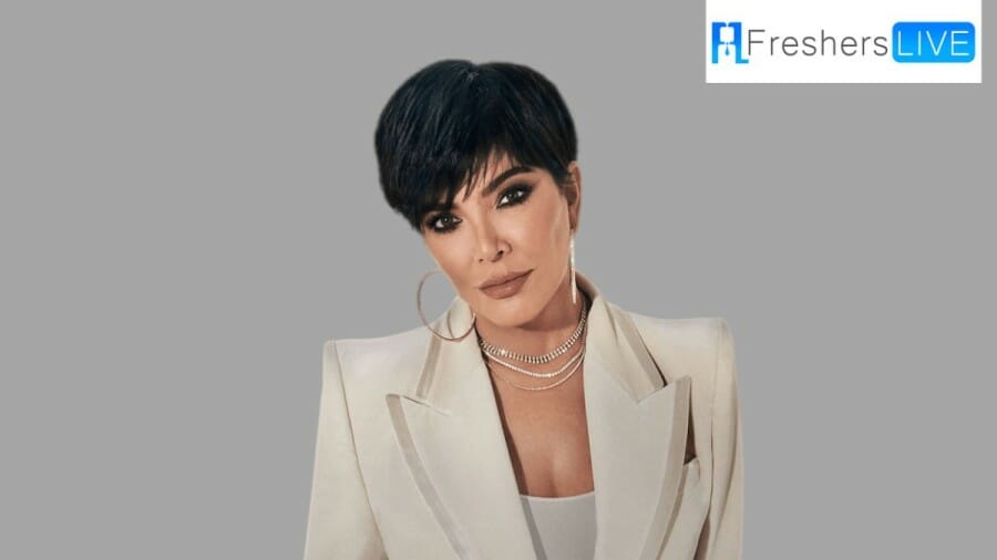 Is Kris Jenner still alive? What happened to Kris Jenner?