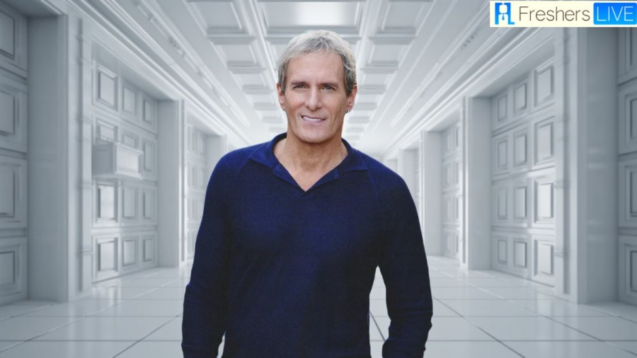 Is Michael Bolton Sick? What Disease Does Michael Bolton Have?