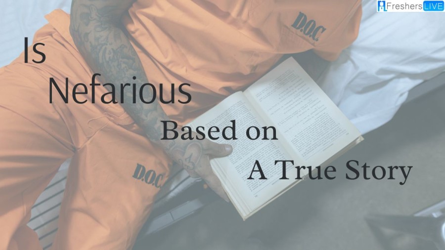 Is Nefarious Based on a True Story? Ending Explained