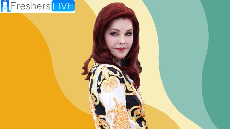 Is Priscilla Presley Dead or Alive? Check out Her Children, Net Worth