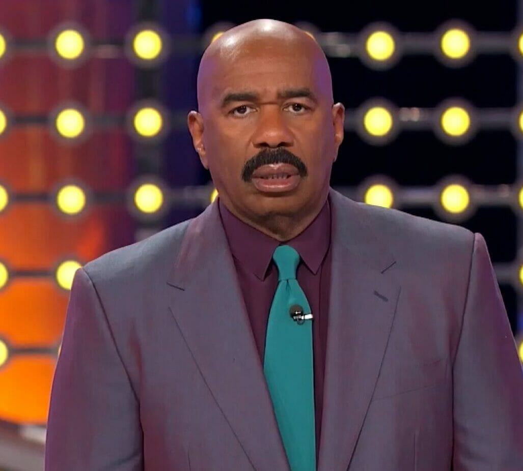 Is Star Harvey Related To Steve Harvey