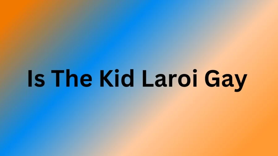 Is The Kid Laroi Gay? Who Is The Kid Laroi? When Is Kid Laroi Dropping His New Album?