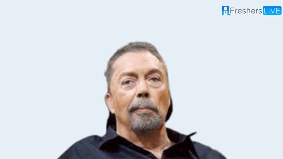 Is Tim Curry Gay? How Tall Is Tim Curry?