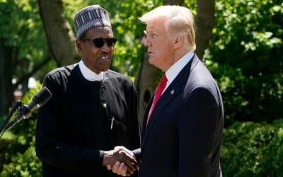 Trump-And-Buhari