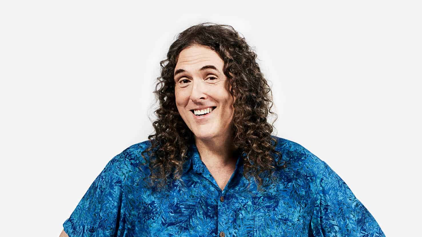 Weird AL Jail