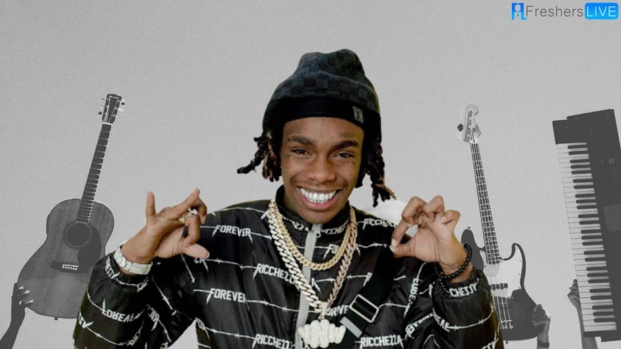 Is YNW Melly Still Alive 2023? Truth Exposed