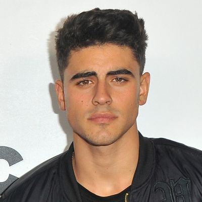 Jack Gilinsky