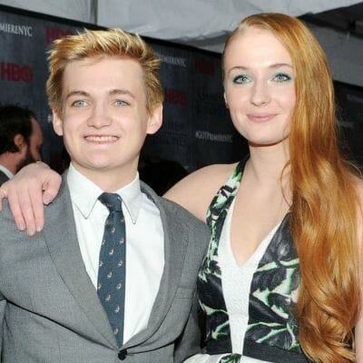 Jack Gleeson