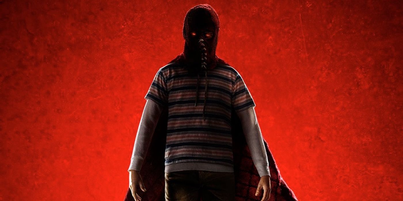 Brightburn