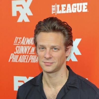 Jacob Pitts