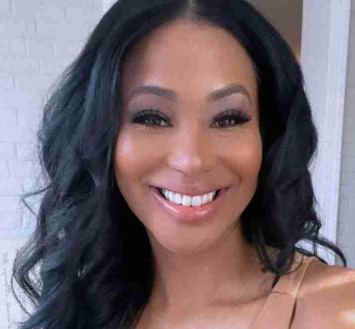 Jacqueline Blake Bio, Age, Job, Married, RHOP