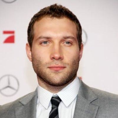 Jai Courtney