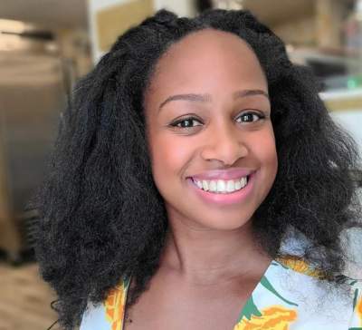 Jaleesa Mason Bio, Age, Husband, Spring Baking Championship