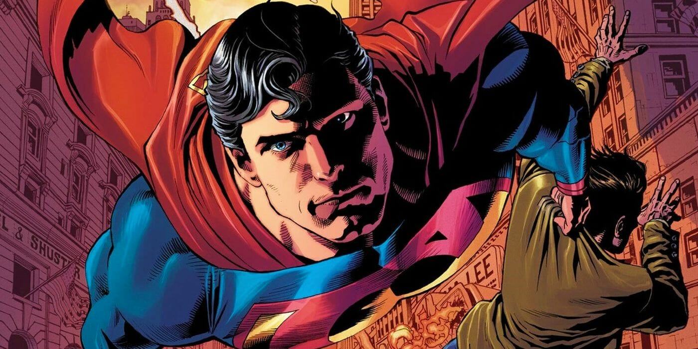 James Gunn Debunks Superman: Legacy's Justice League Rumors