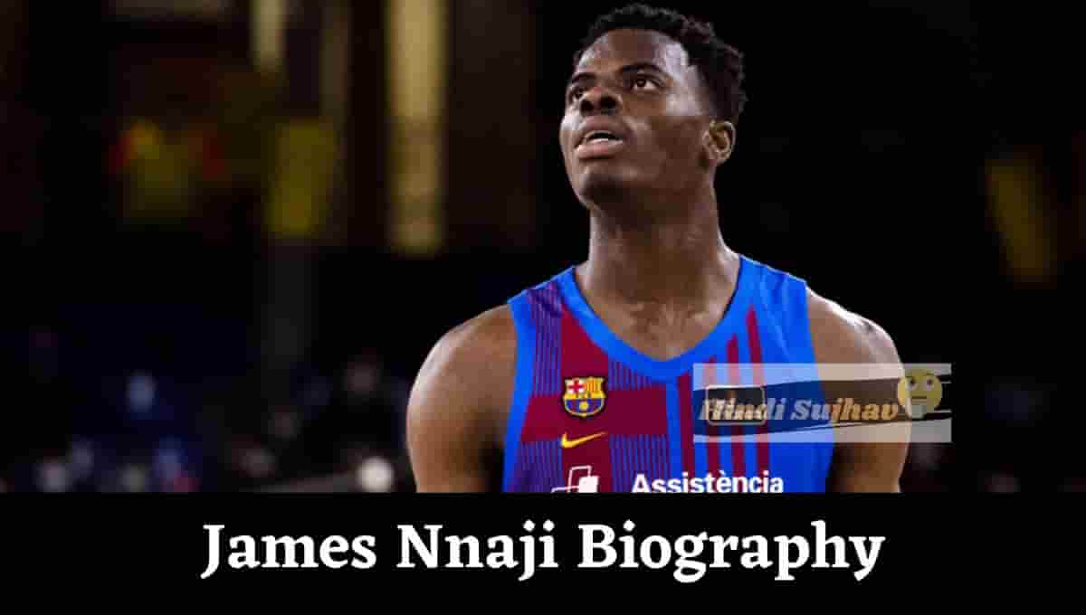 James Nnaji height, Age, NBA Draft, Brother, Highlights, Wingspan