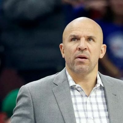 Jason Kidd