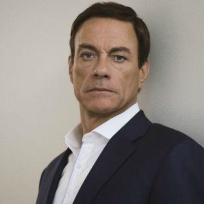 Jean Claude Van Damme