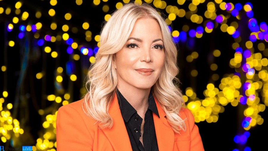 Jeanie Buss Net Worth in 2023 How Rich is She Now?