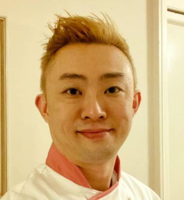 Jeffery Koo Bio, Age, Married, Bake Off: The Professionals