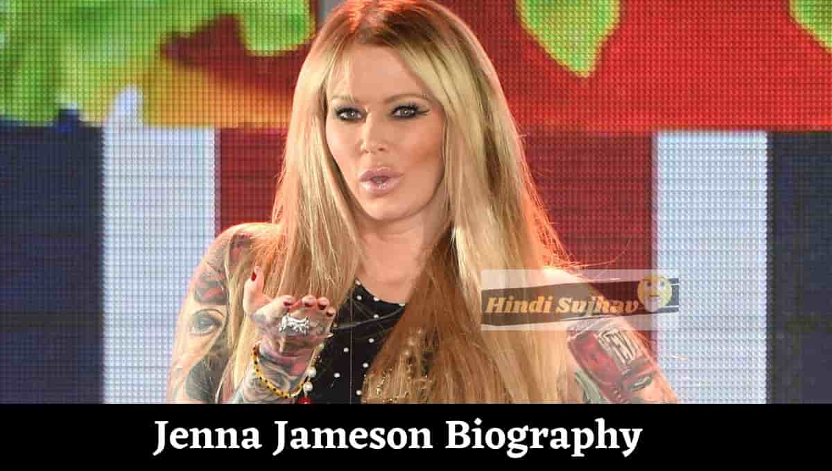 Jenna Jameson Wiki, Wikipedia, Biography, Bio, Married to, Dating, News, Weight Loss