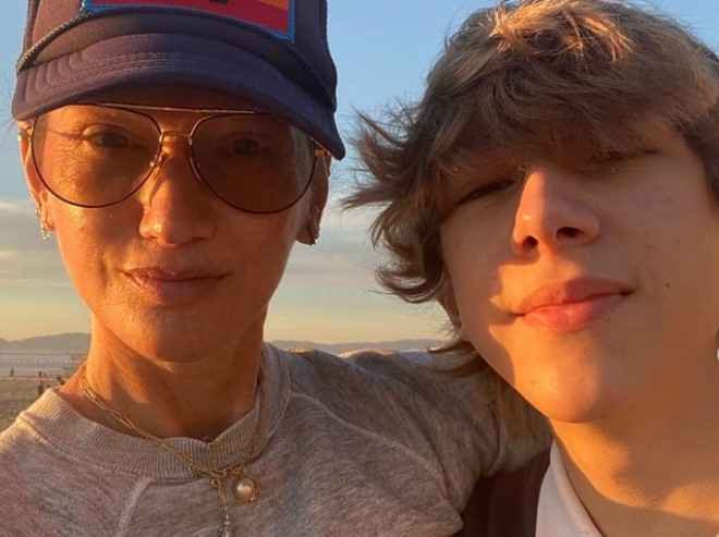 Jenna Lyons Son: Meet Beckett Lyons! Age, Height, Dating