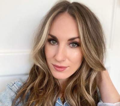 Jenna Perusich Bio, Age, Net Worth, Height, The Great Giveback