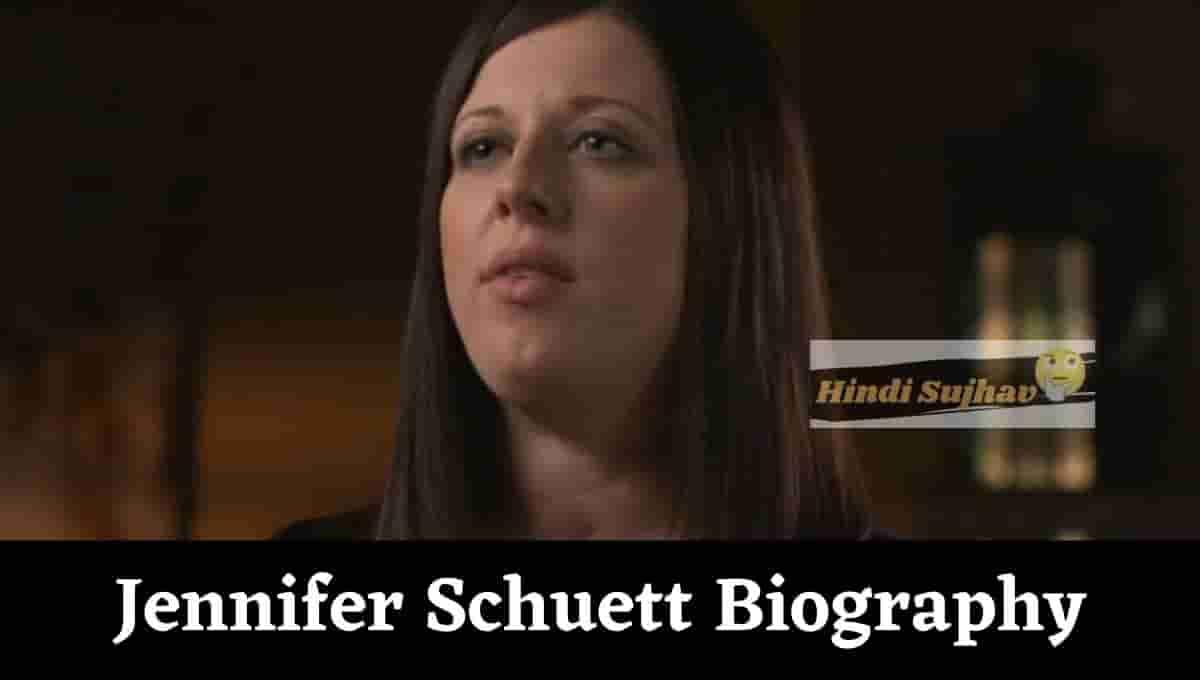 Jennifer Schuett Wikipedia, Wiki, Bio, Now, Injuries, Instagram