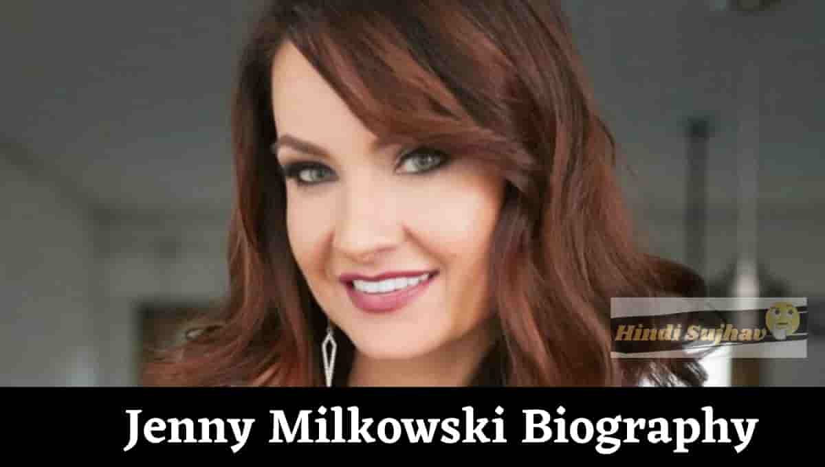 Jenny Milkowski Wikipedia, Instagram, Age, Kusi, Bio