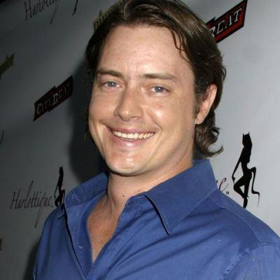 Jeremy London