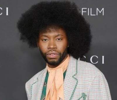 Jeremy O. Harris Boyfriend, Is He Dating Janicza Bravo?