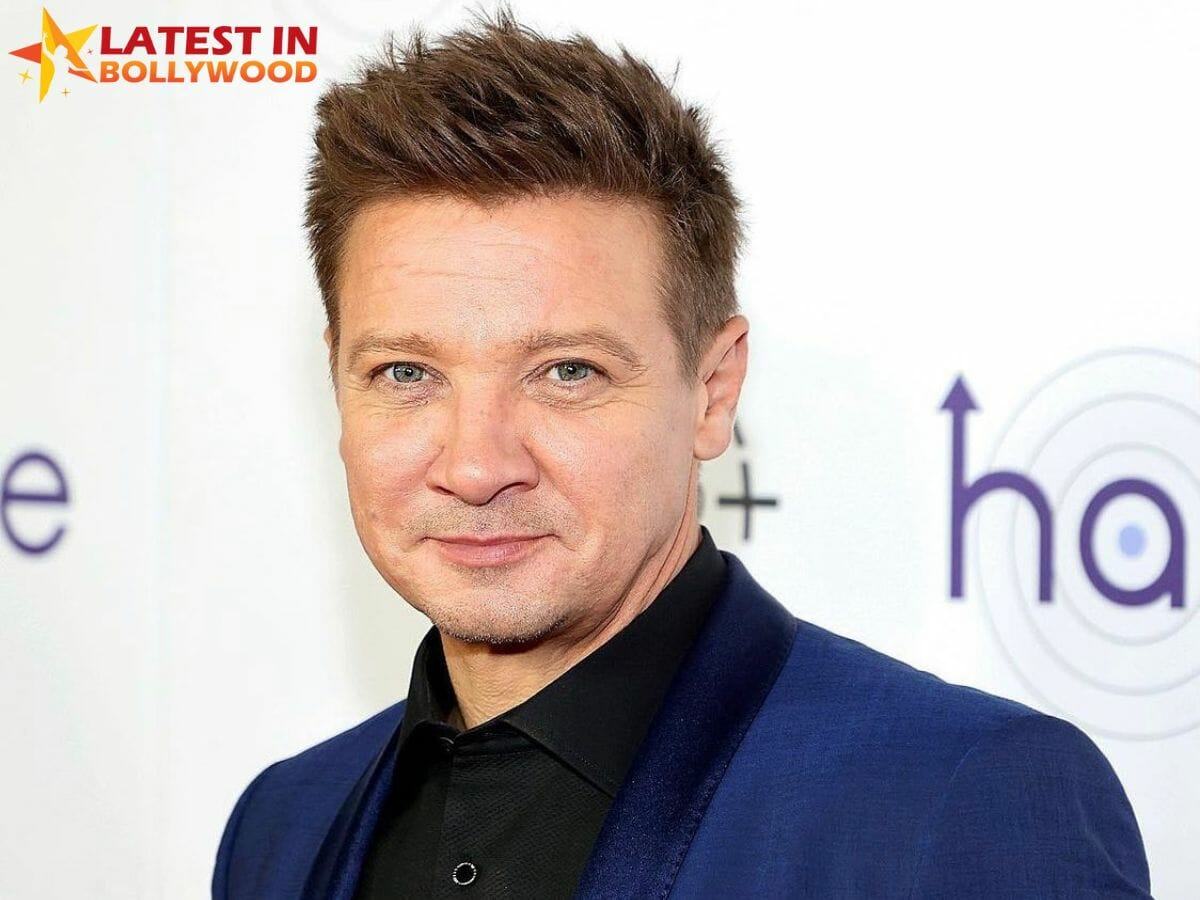 Jeremy Renner Wiki