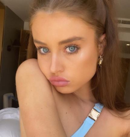 Jess Eaton Bio, Dating, Net Worth, Family, Dubai Hustle