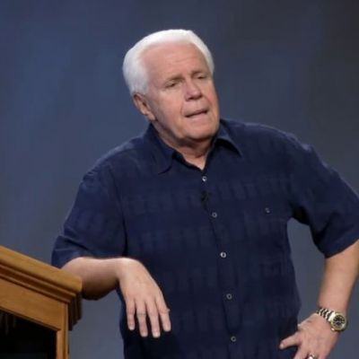 Jesse Duplantis