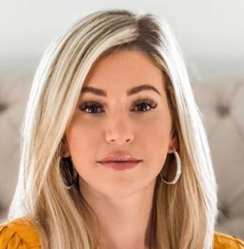 Jessica Siciliano Bio, Age, Job, 90 Day Fiance Ben Friend