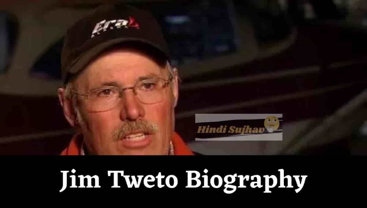 Jim Tweto Wikipedia, Wiki, Flying Wild Alaska Pilot, Daughters, Family