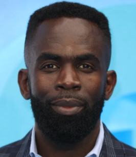 Jimmy Akingbola Wife, Partner, Height, Net Worth, Parents