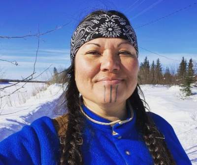 Jody Potts-Joseph Bio, Age, Married, Height, Life Below Zero