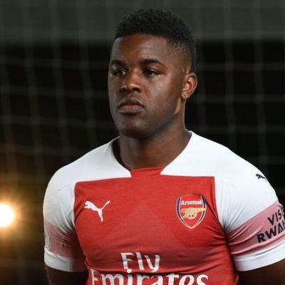 Joel Campbell- Wiki, Age, Height, Wife, Net Worth, Ethnicity, Career