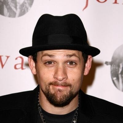 Joel Madden