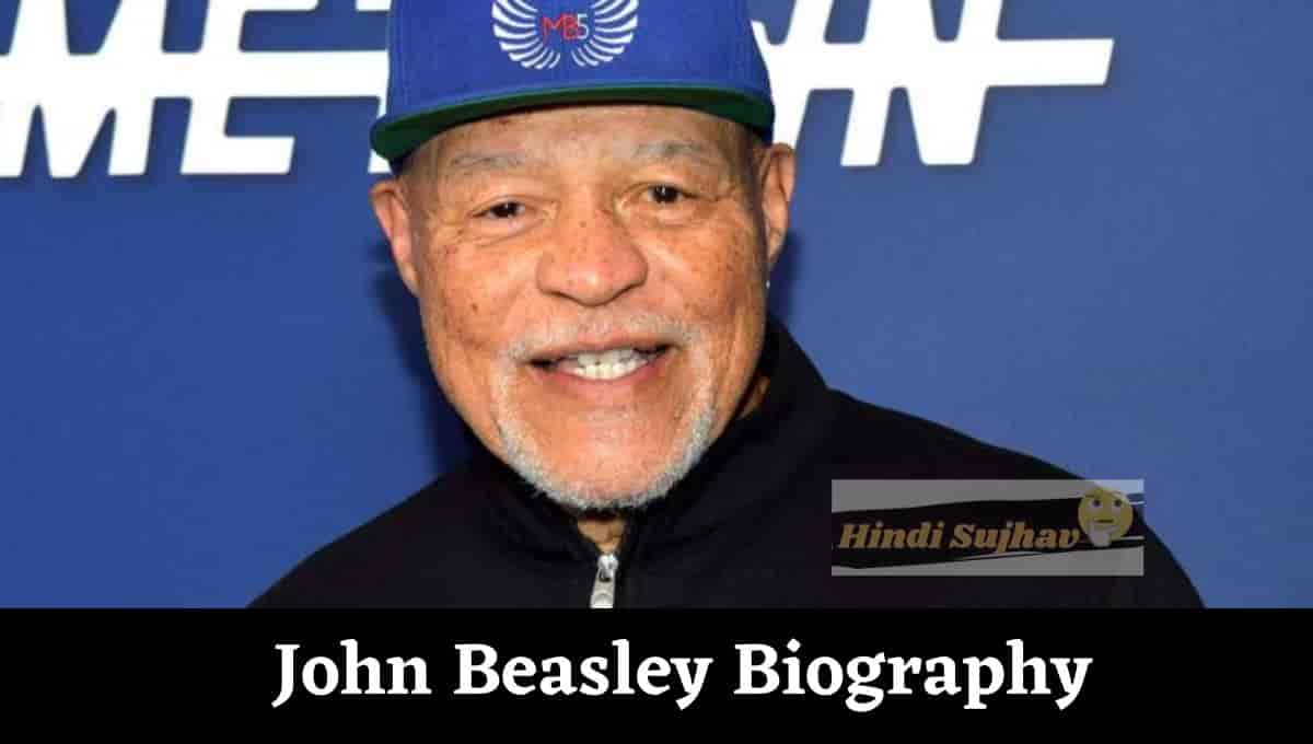 John Beasley Wiki, Wikipedia, Actor Death, Movies, Rudy, Wife, Family, Grandson