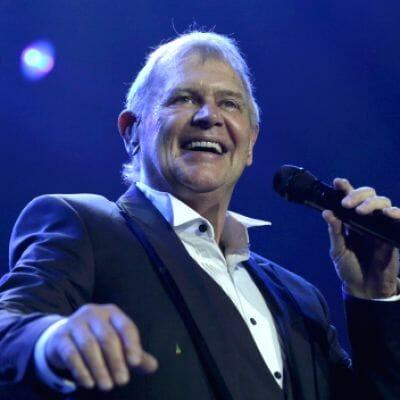 John Farnham